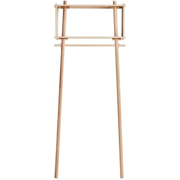 Tojbox hanger - Treated oak - Woud