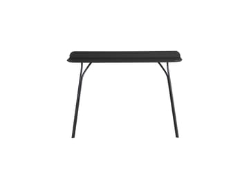 Tree console table high 96x130 cm - Black Fenix 0720 - Woud
