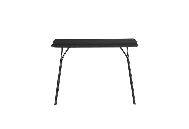 Tree console table high 96x130 cm, Black Fenix 0720 Woud
