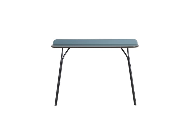 Tree console table high 96x130 cm, Green Fenix 0750 Woud