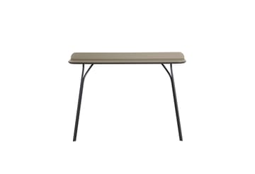 wood console table high. 96x130 cm - Beige Fenix 0717 - Woud