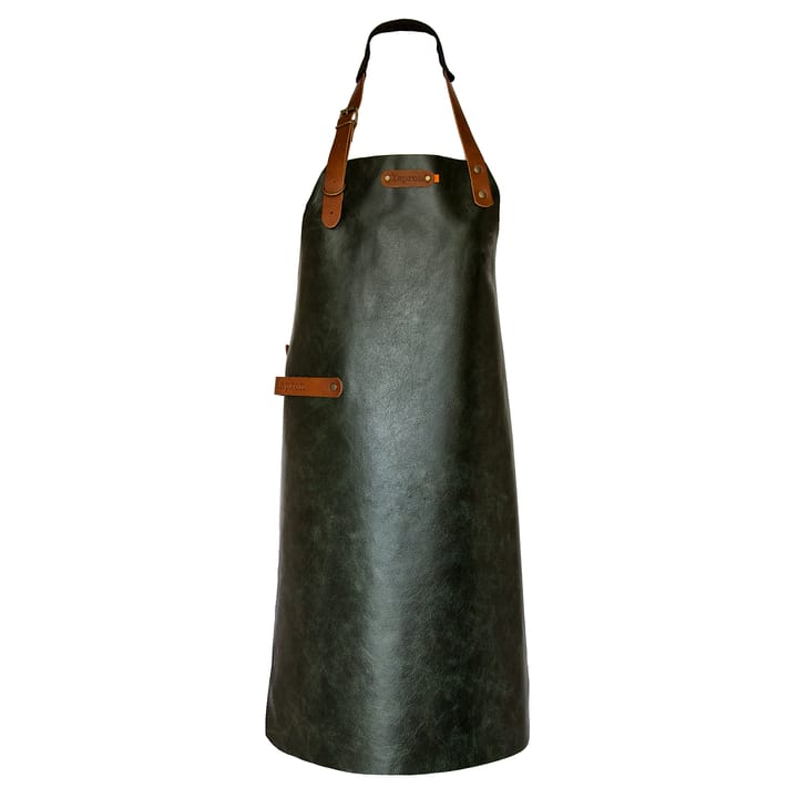 New York apron 74 cm - Green - Xapron