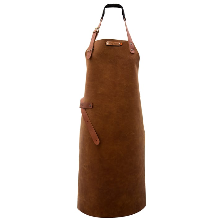 Utah apron 74 cm - Rust - Xapron