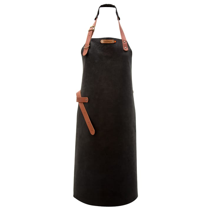 Utah apron 82 cm - Black - Xapron