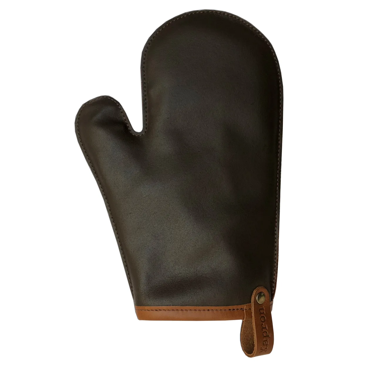 Xapron Utah oven glove Black | Scandinavian Design | Oven mitts, gloves & pot holders | Black