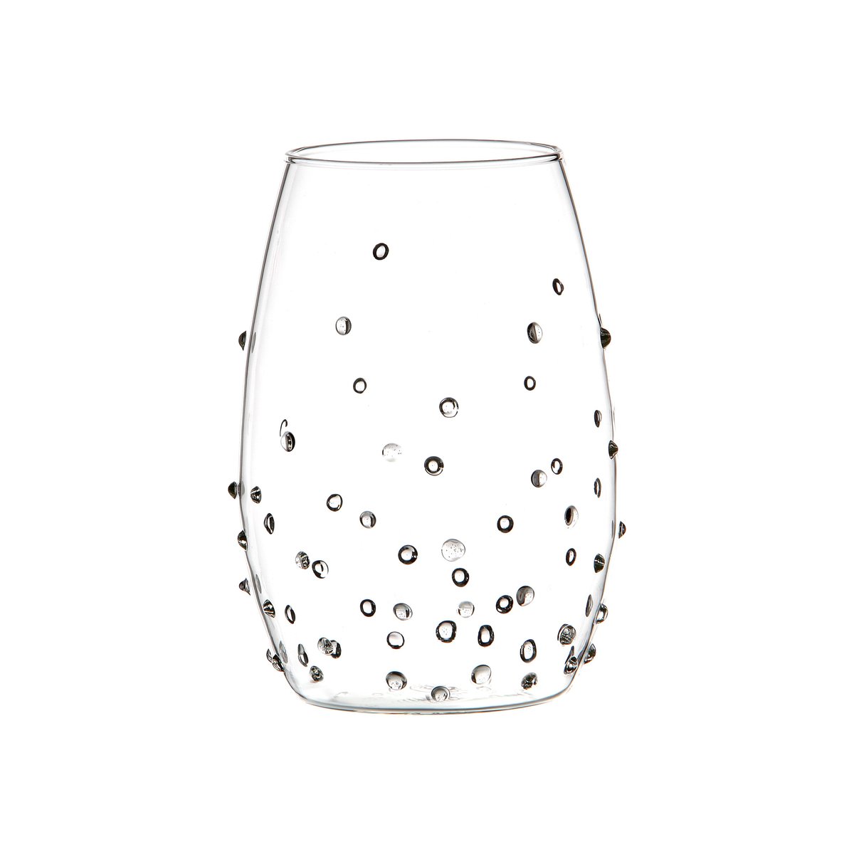Zieher The Knobbed cocktail glass 50 cl