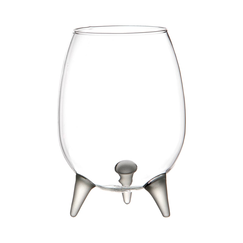 Zieher The Viking III drinking glass 43 cl