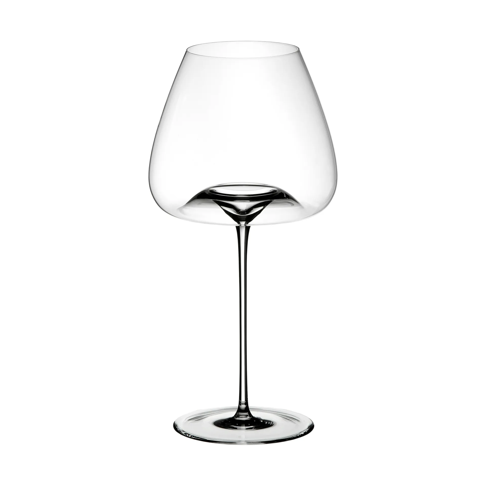 Vision Balanced wine glasses 2-pack, Clear Zieher