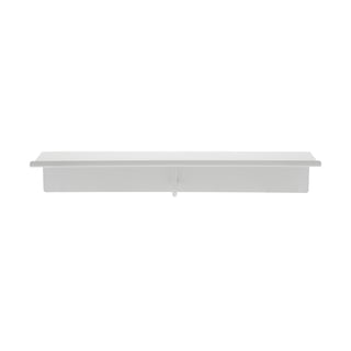 Zone Denmark A-Coat rack hat shelf Soft grey