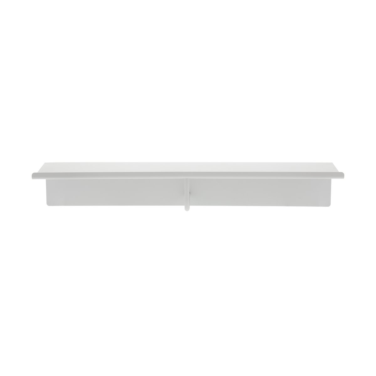 Zone Denmark A-Coat rack hat shelf Soft grey | Scandinavian Design | Hat Racks & Hat Shelves | Grey