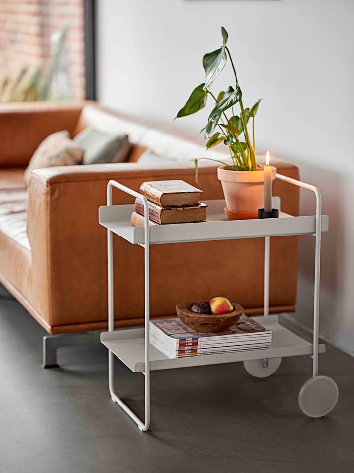 A-Cocktail trolley - Black - Zone Denmark