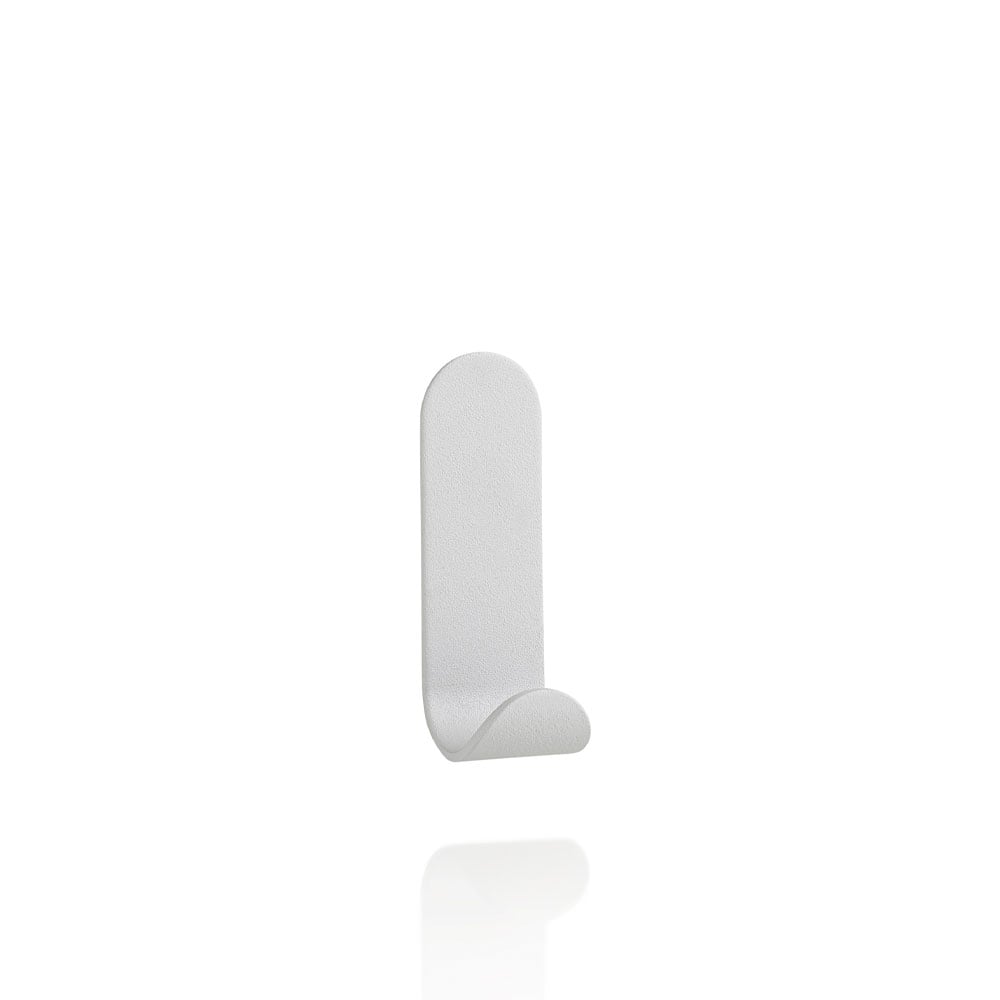 Zone Denmark A-Hook Soft grey, single | Scandinavian Design | Clothes hooks & hangers | Grey