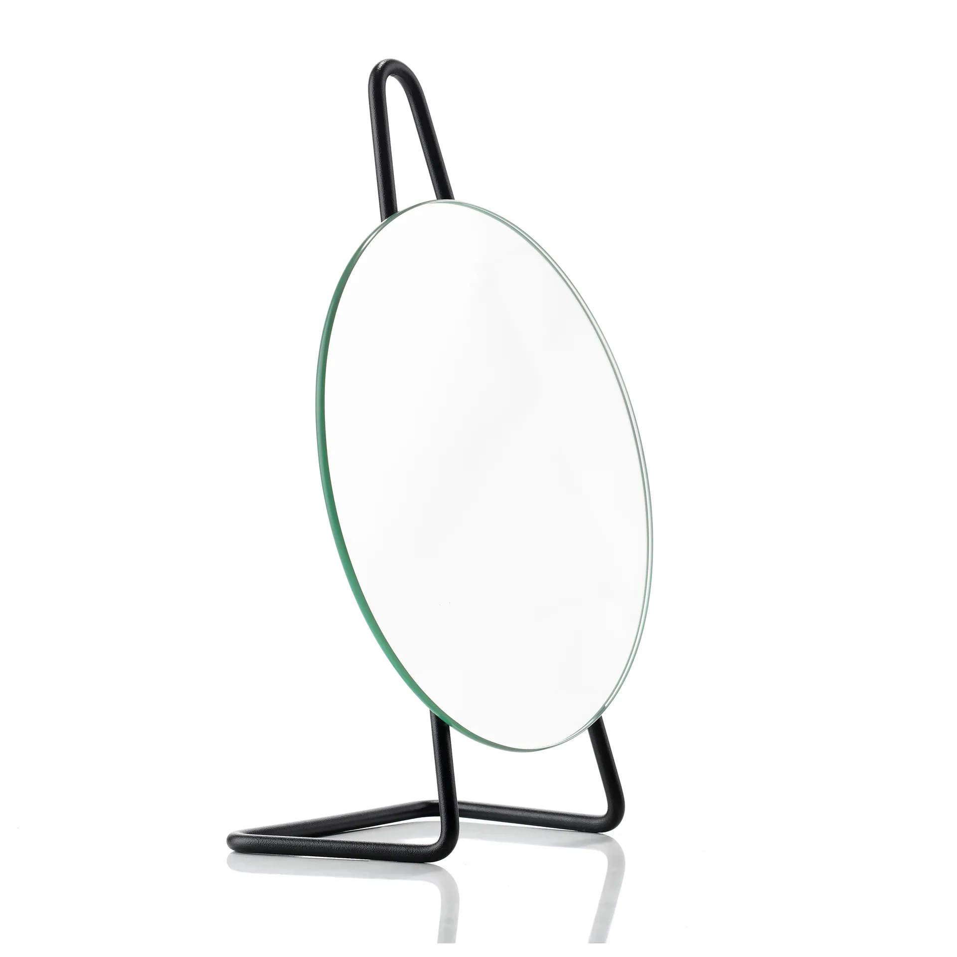 A-Mirror table top mirror, black Zone Denmark