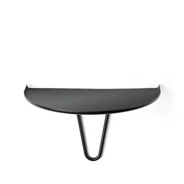 A-Shelf - Black - Zone Denmark