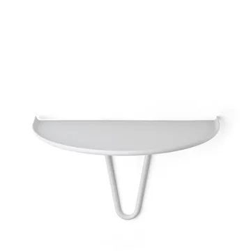 A-Shelf - Soft grey - Zone Denmark