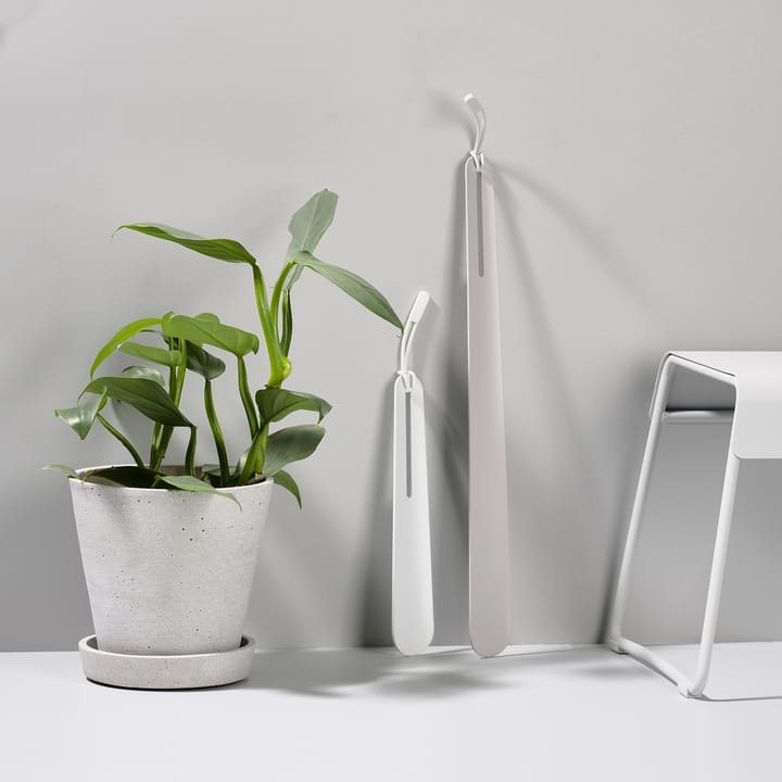 A-Shoehorn skohorn 25 cm, white Zone Denmark