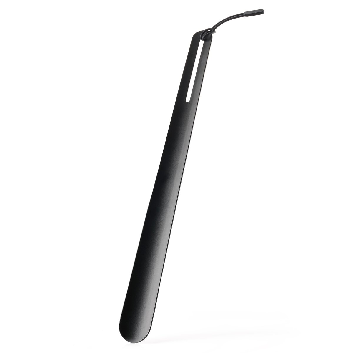 Zone Denmark A-Shoehorn skohorn 45 cm black | Scandinavian Design | Clothes hooks & hangers | Black