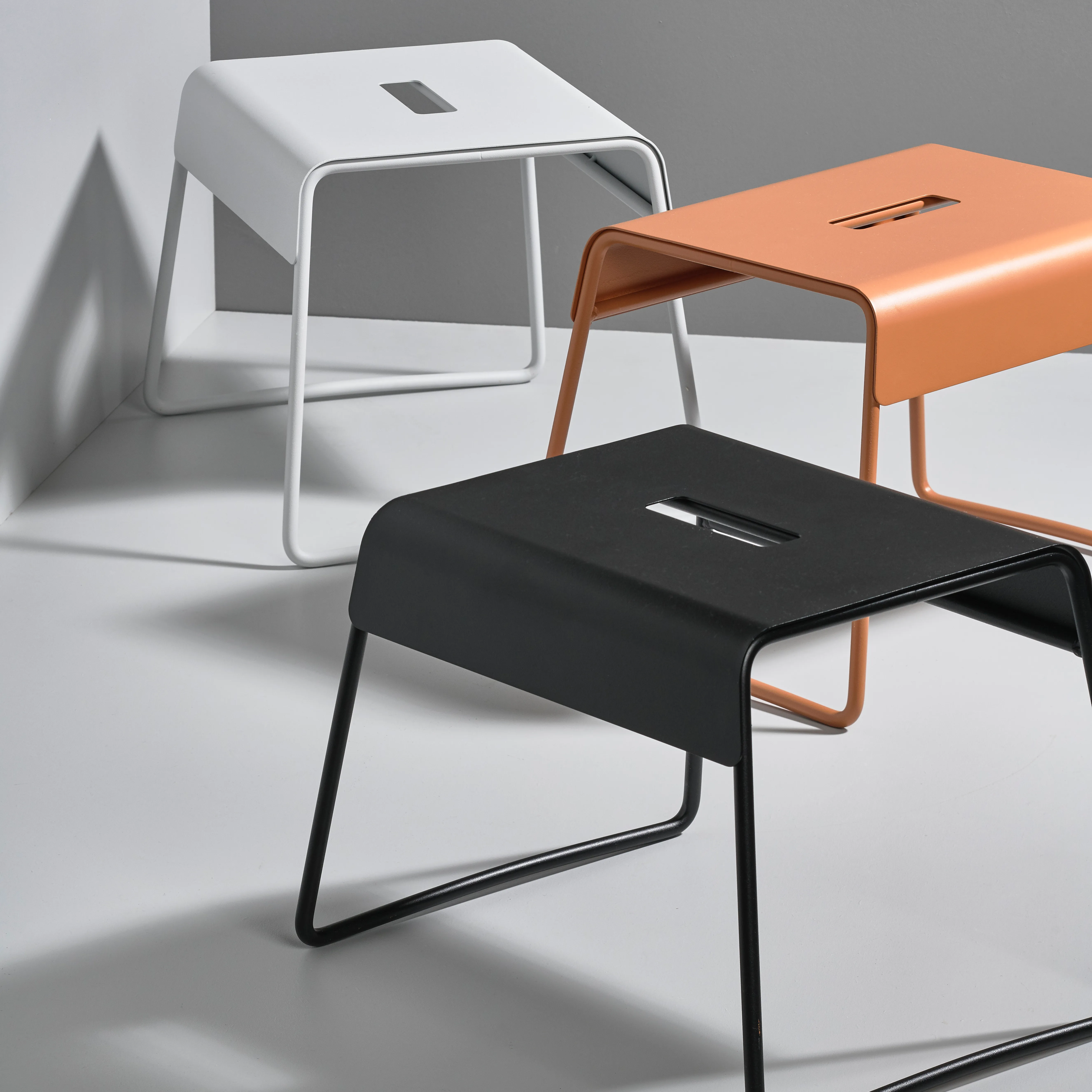 A-Stool stool from Zone Denmark - NordicNest.com
