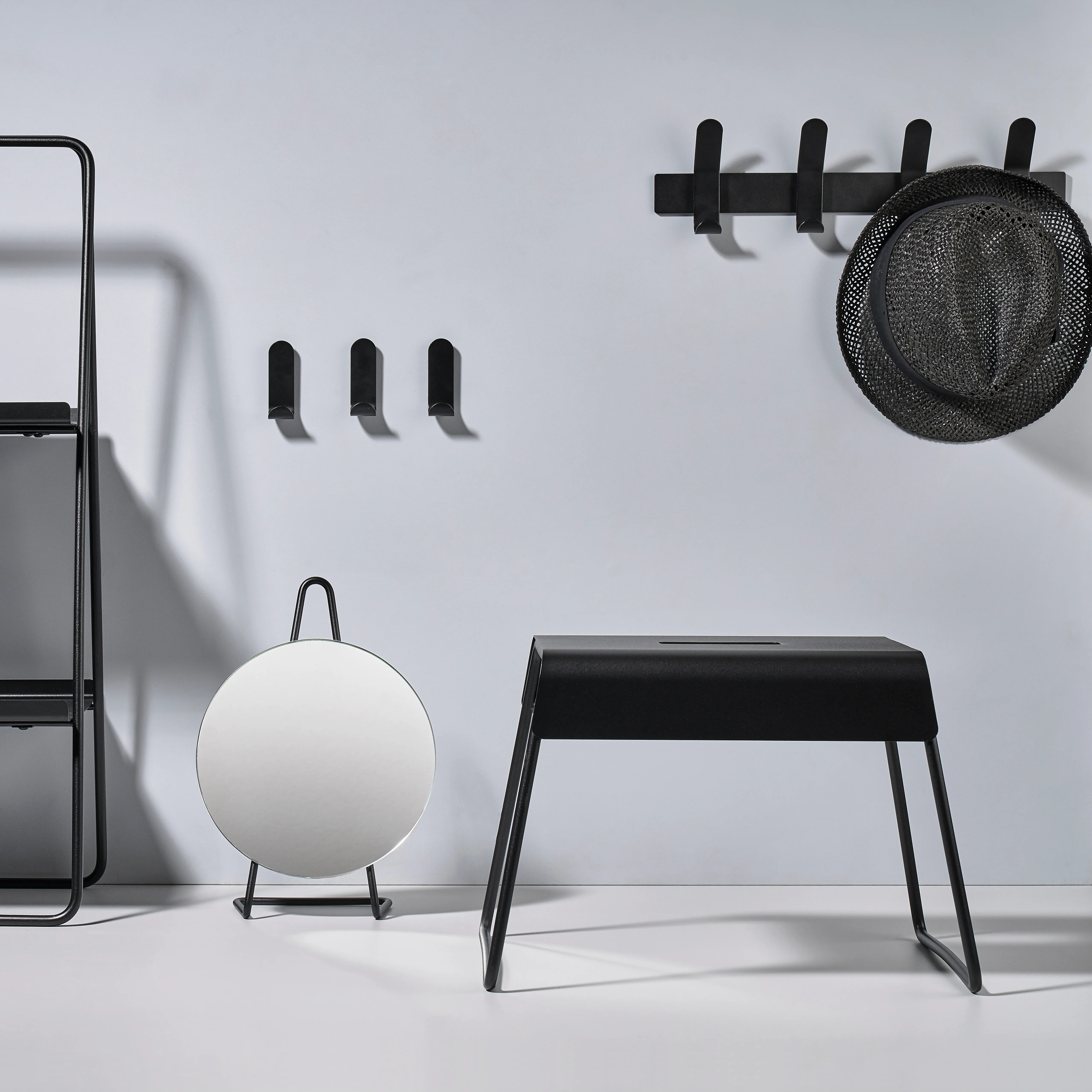 A-Stool stool from Zone Denmark - NordicNest.com