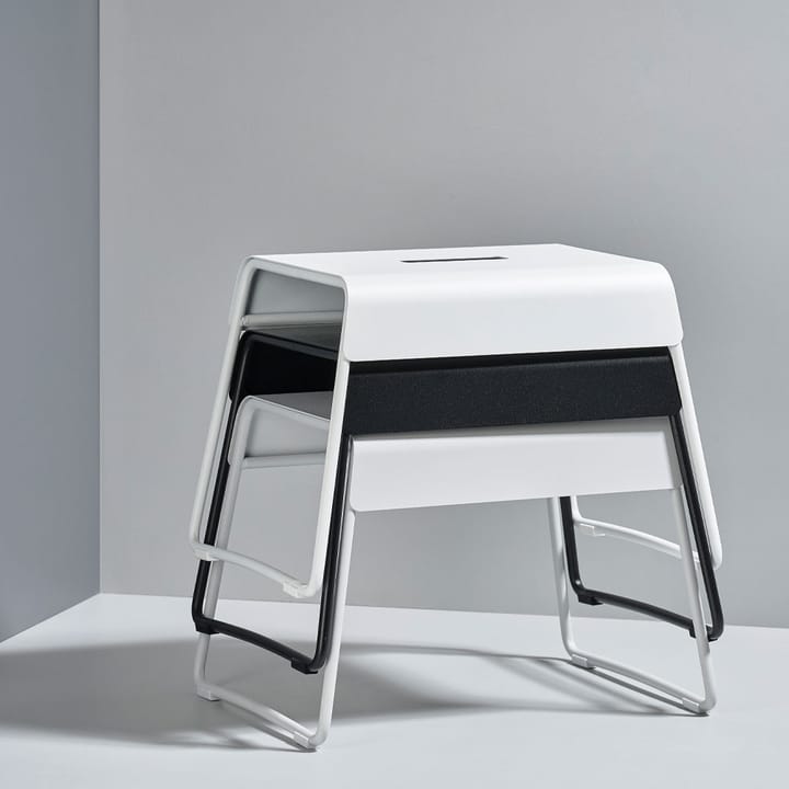 A-Stool - White - Zone Denmark