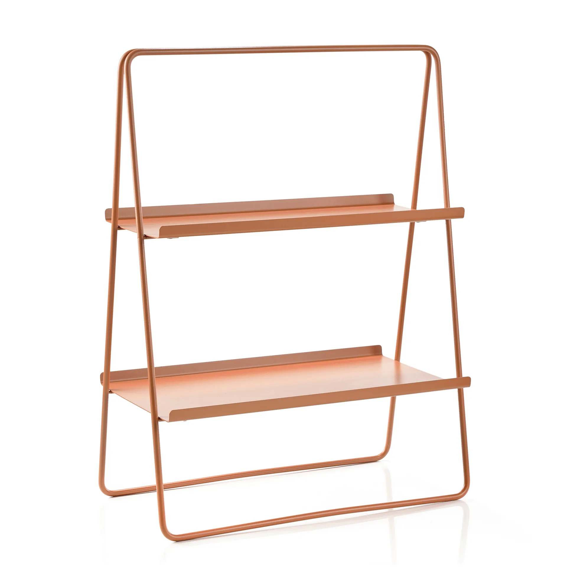 A-Table shelf, Amber Zone Denmark