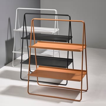A-Table shelf - Amber - Zone Denmark