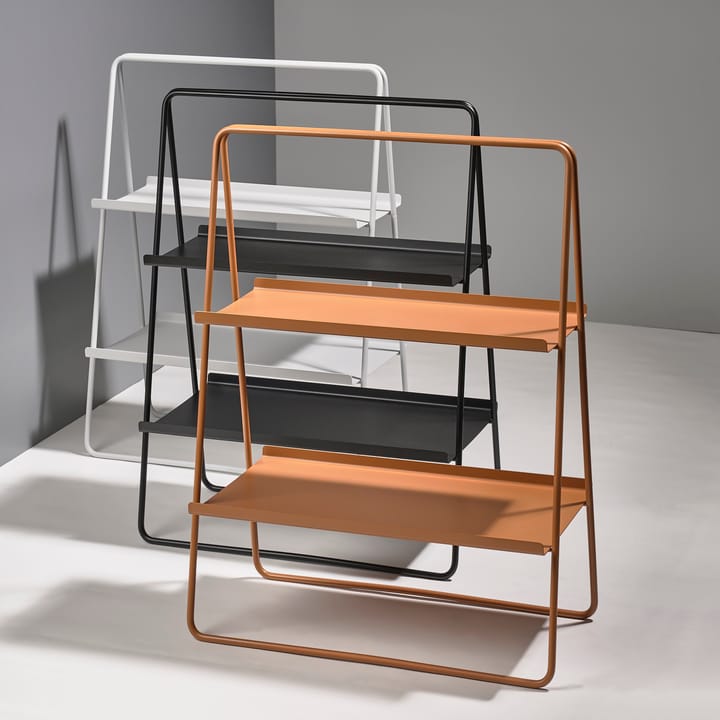 A-Table shelf, Amber Zone Denmark