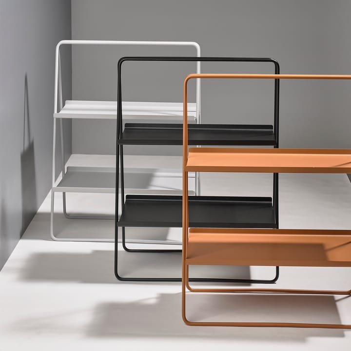A-Table shelf, Amber Zone Denmark