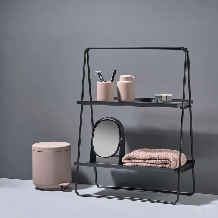 ATable shelf from Zone Denmark
