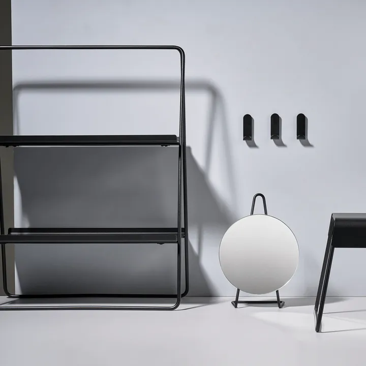 ATable shelf from Zone Denmark