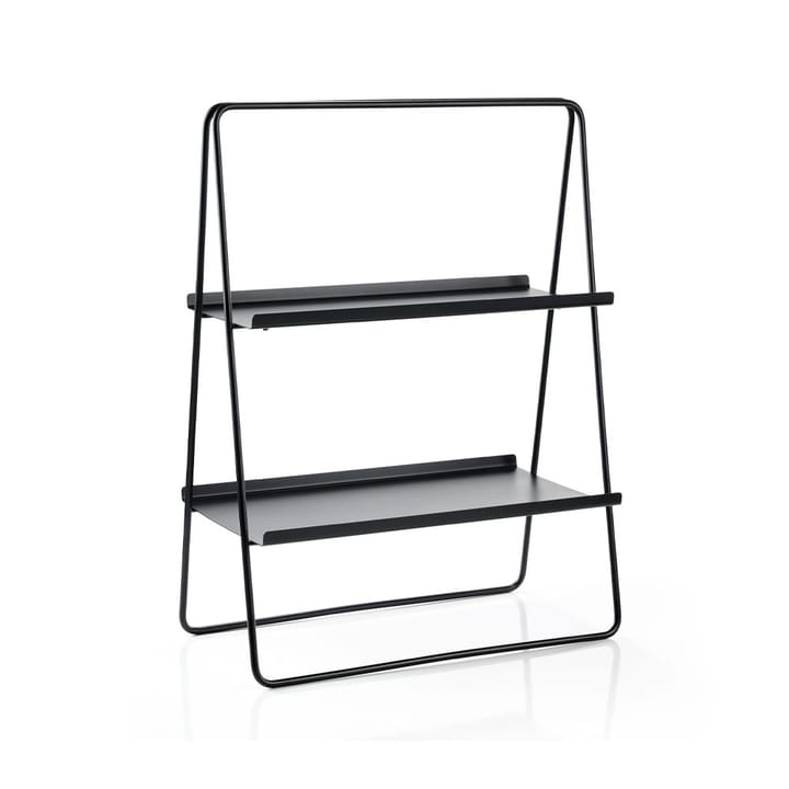 A-Table Shelf - Black, small - Zone Denmark