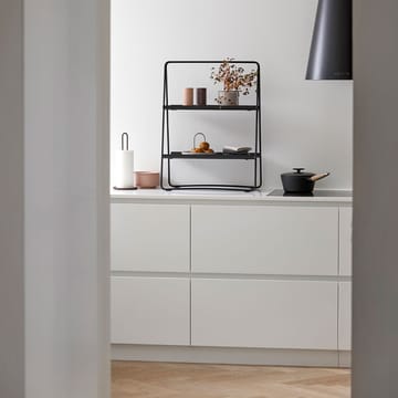 A-Table Shelf - Black, small - Zone Denmark