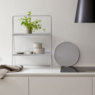 A-Table Shelf - Black, small - Zone Denmark