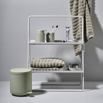 A-Table Shelf - Black, small - Zone Denmark