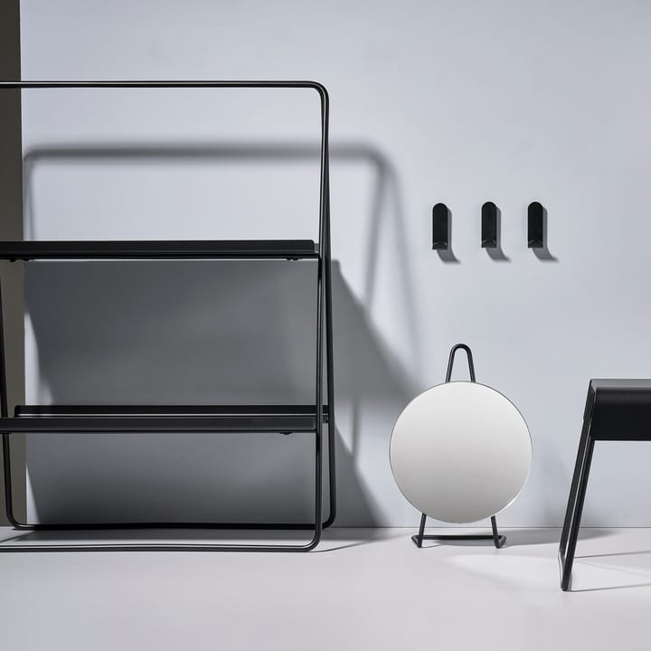 A-Table shelf - black - Zone Denmark