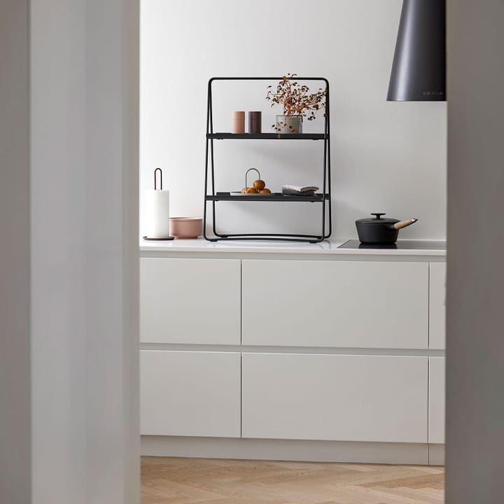 A-Table Shelf - Soft grey, small - Zone Denmark