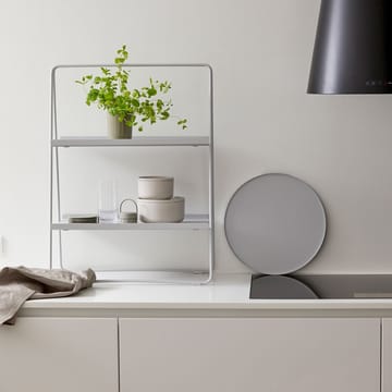 A-Table Shelf - White, large - Zone Denmark
