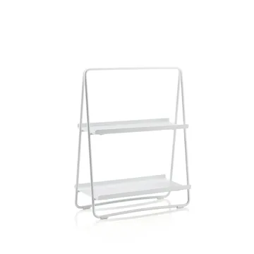 A-Table Shelf - White, large - Zone Denmark