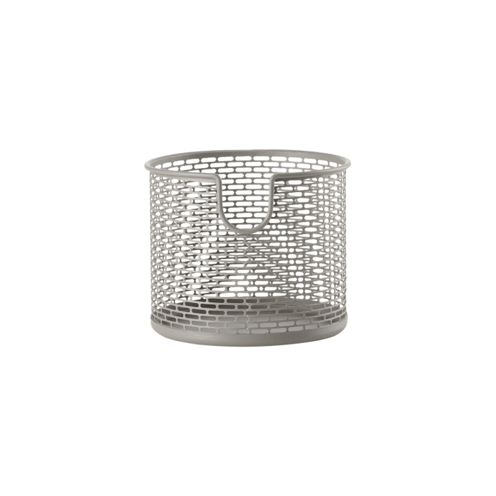 Basket 12x10 cm, Taupe Zone Denmark