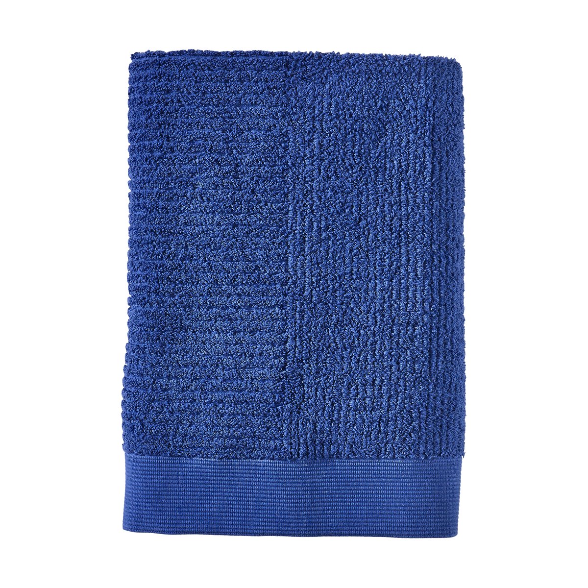 Zone Denmark Classic bath towel 70x140 cm Indigo Blue