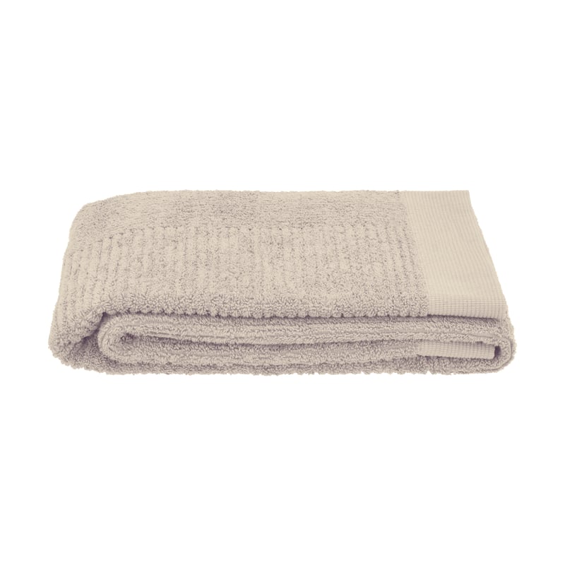 Zone Denmark Classic bath towel 70x140 cm Sand