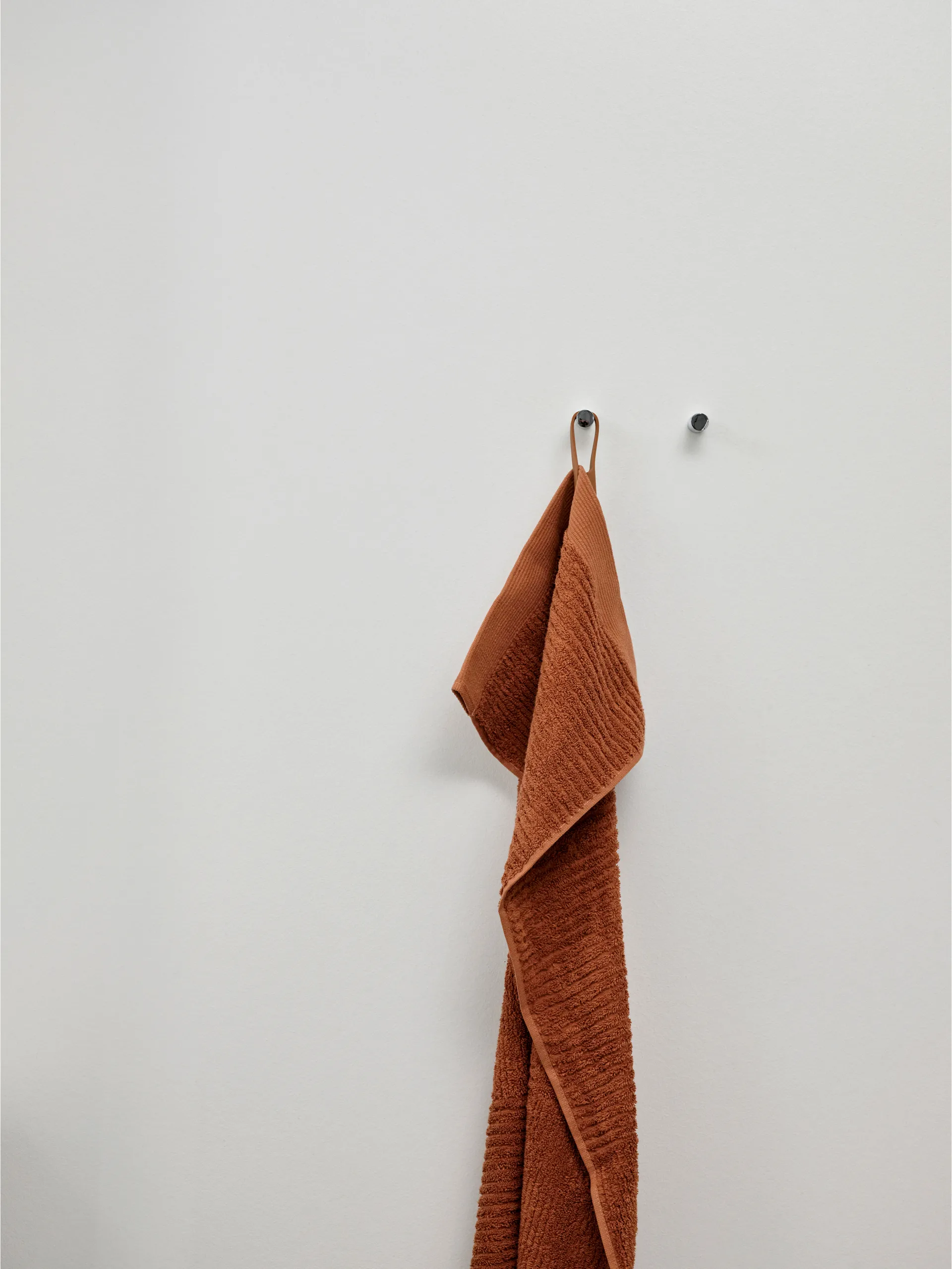 Classic bath towel 70x140 cm, Terracotta Zone Denmark