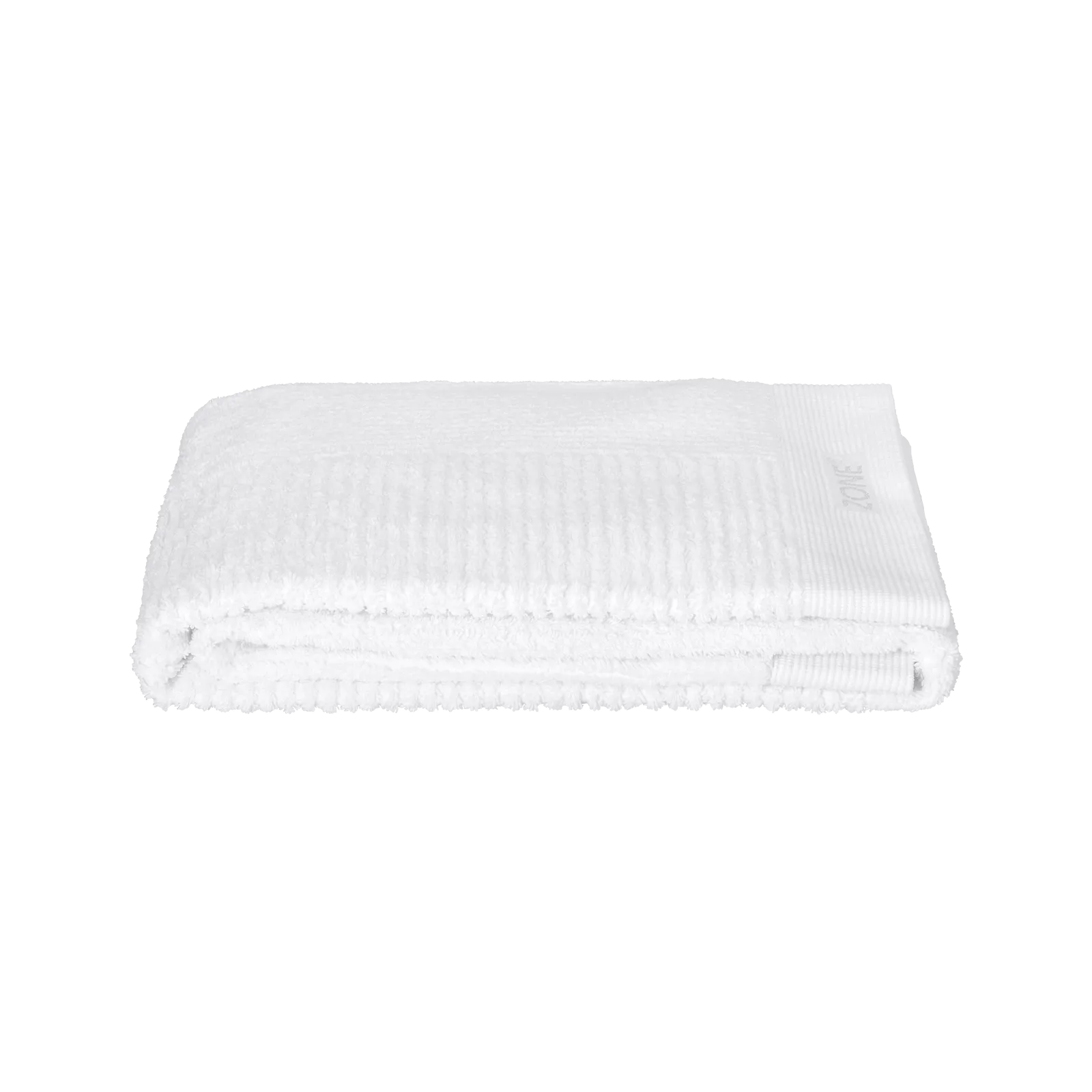 Classic bath towel 70x140 cm, White Zone Denmark