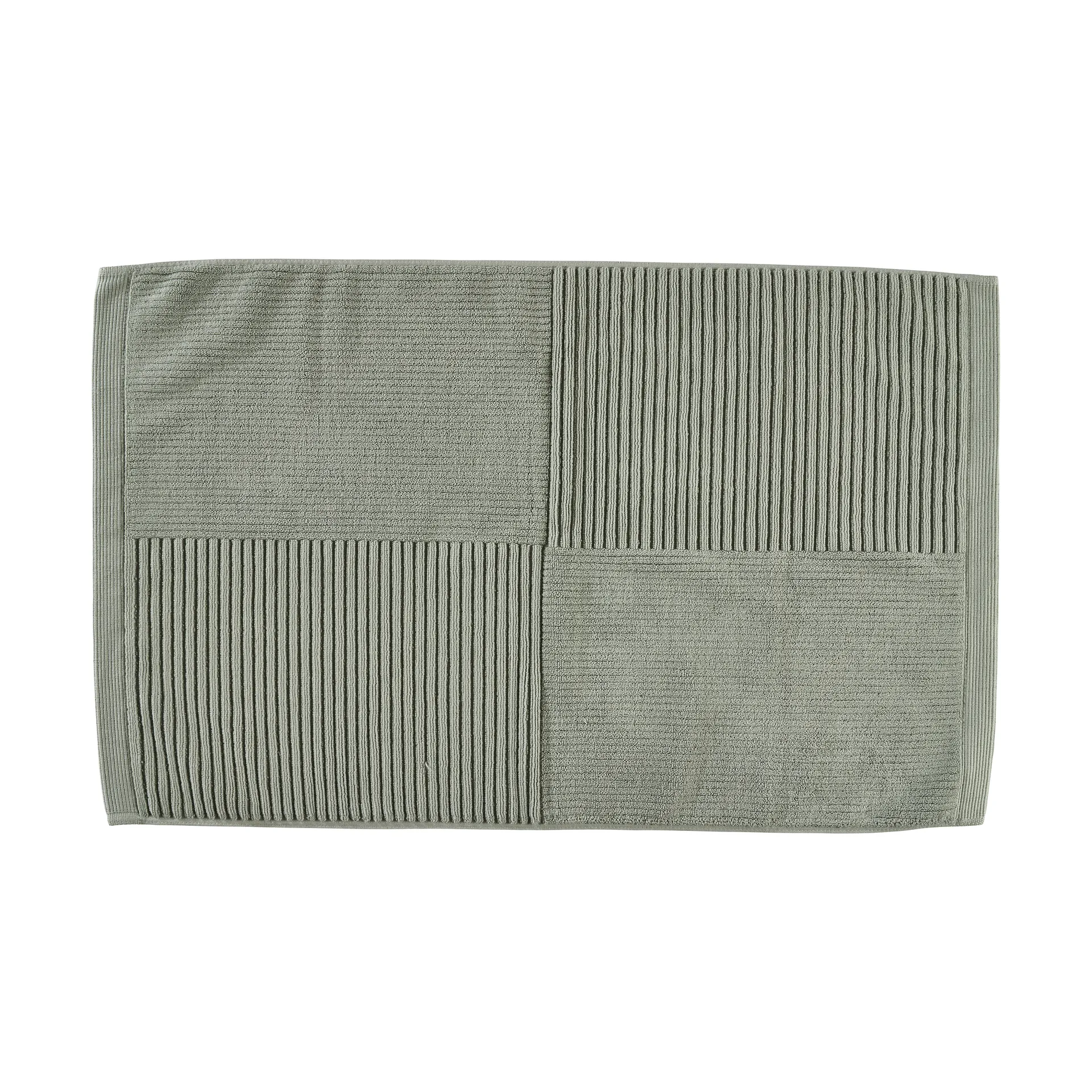 Classic bathroom mat 50x80 cm, Eucalyptus Zone Denmark