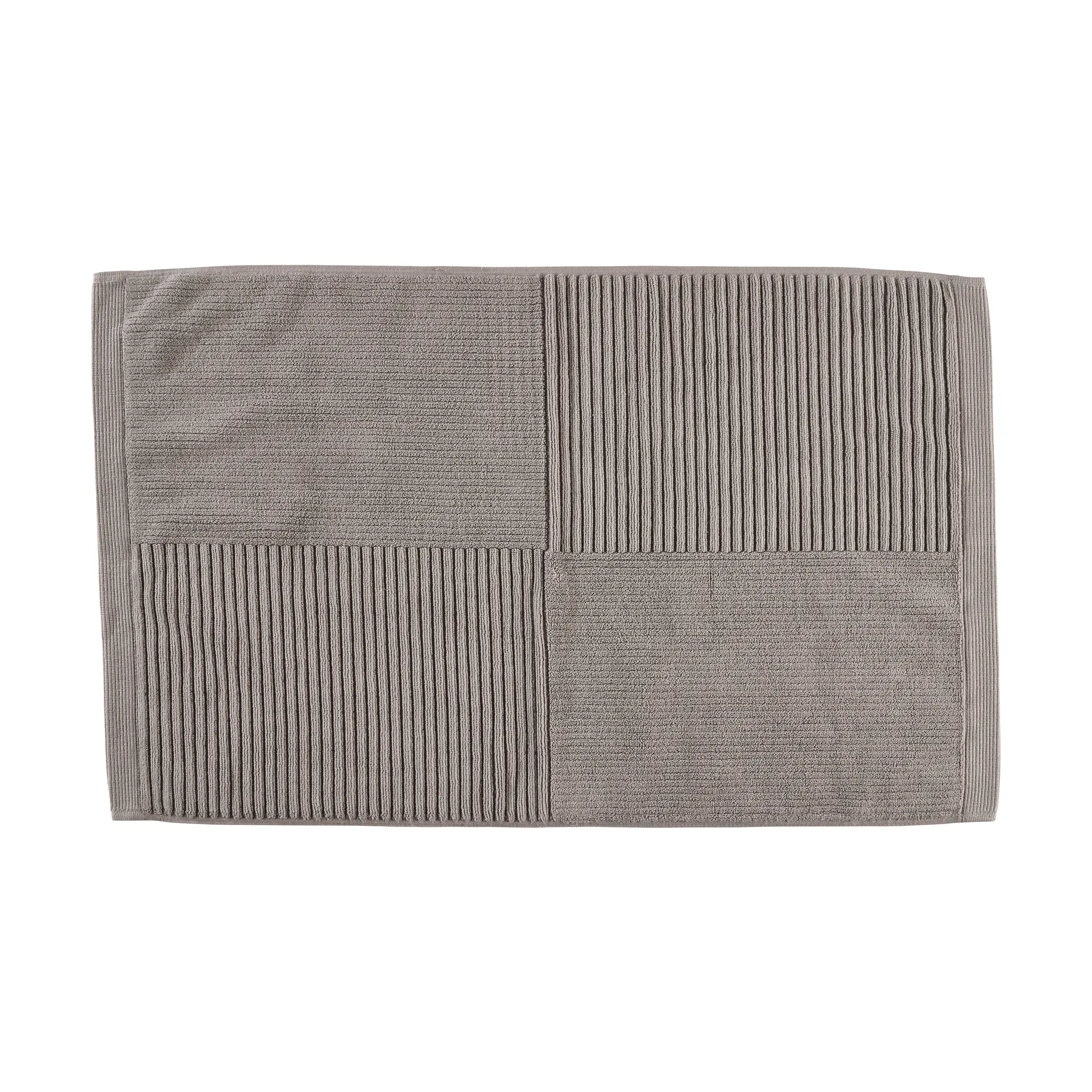 Classic bathroom mat 50x80 cm, Gray Zone Denmark