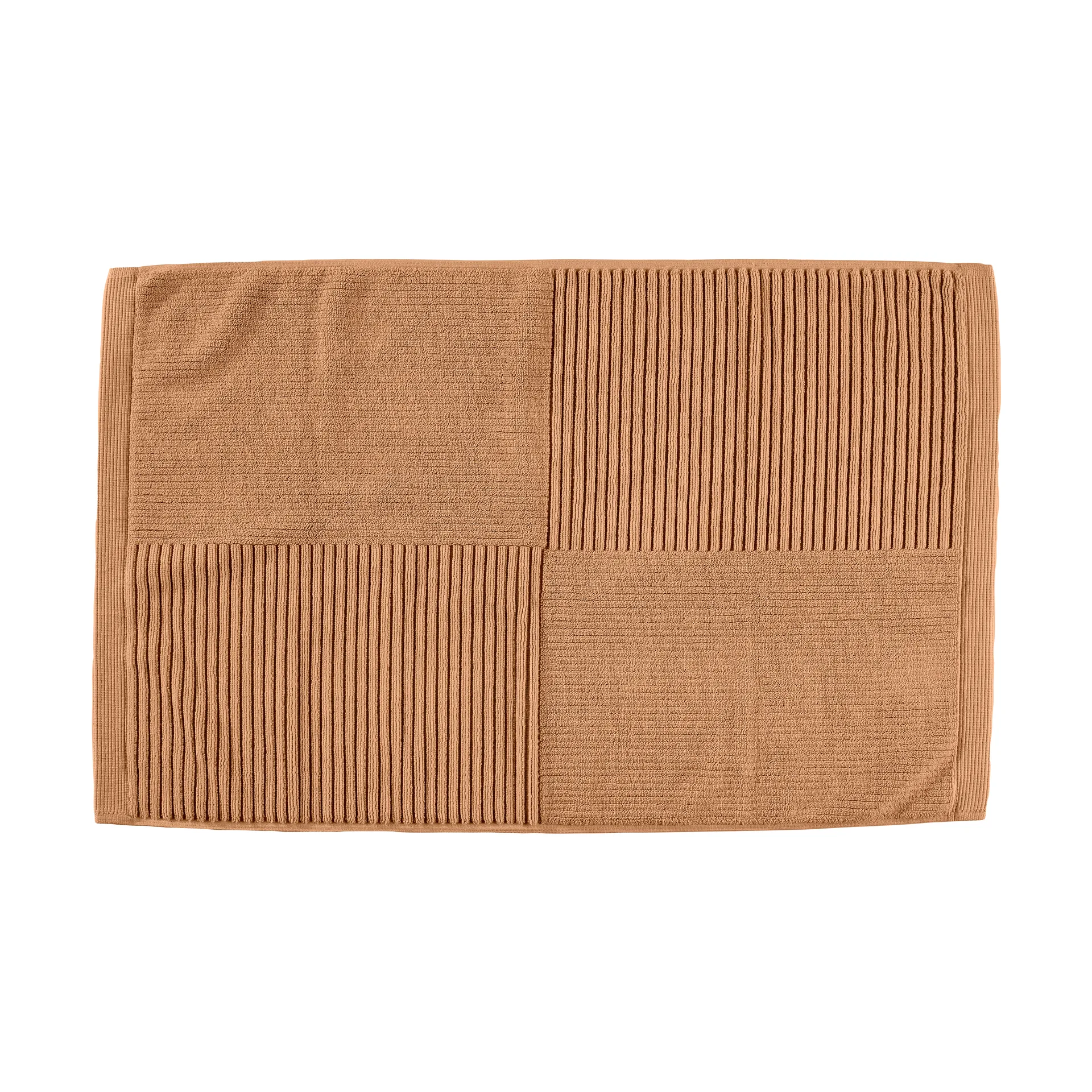 Classic bathroom mat 50x80 cm, Mandarine Zone Denmark