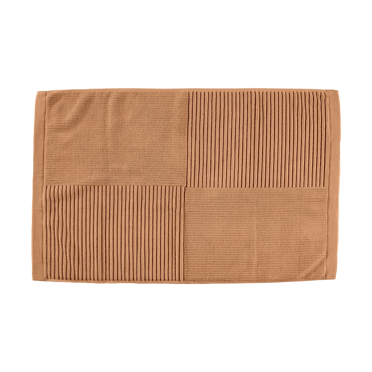 Zone Denmark Classic bathroom mat 50x80 cm Mandarine