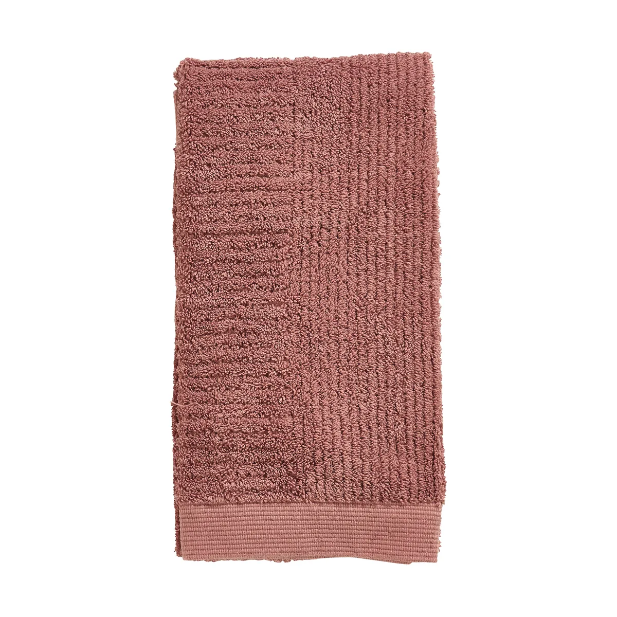 Zone Denmark Classic towel 50x100 cm Peach red