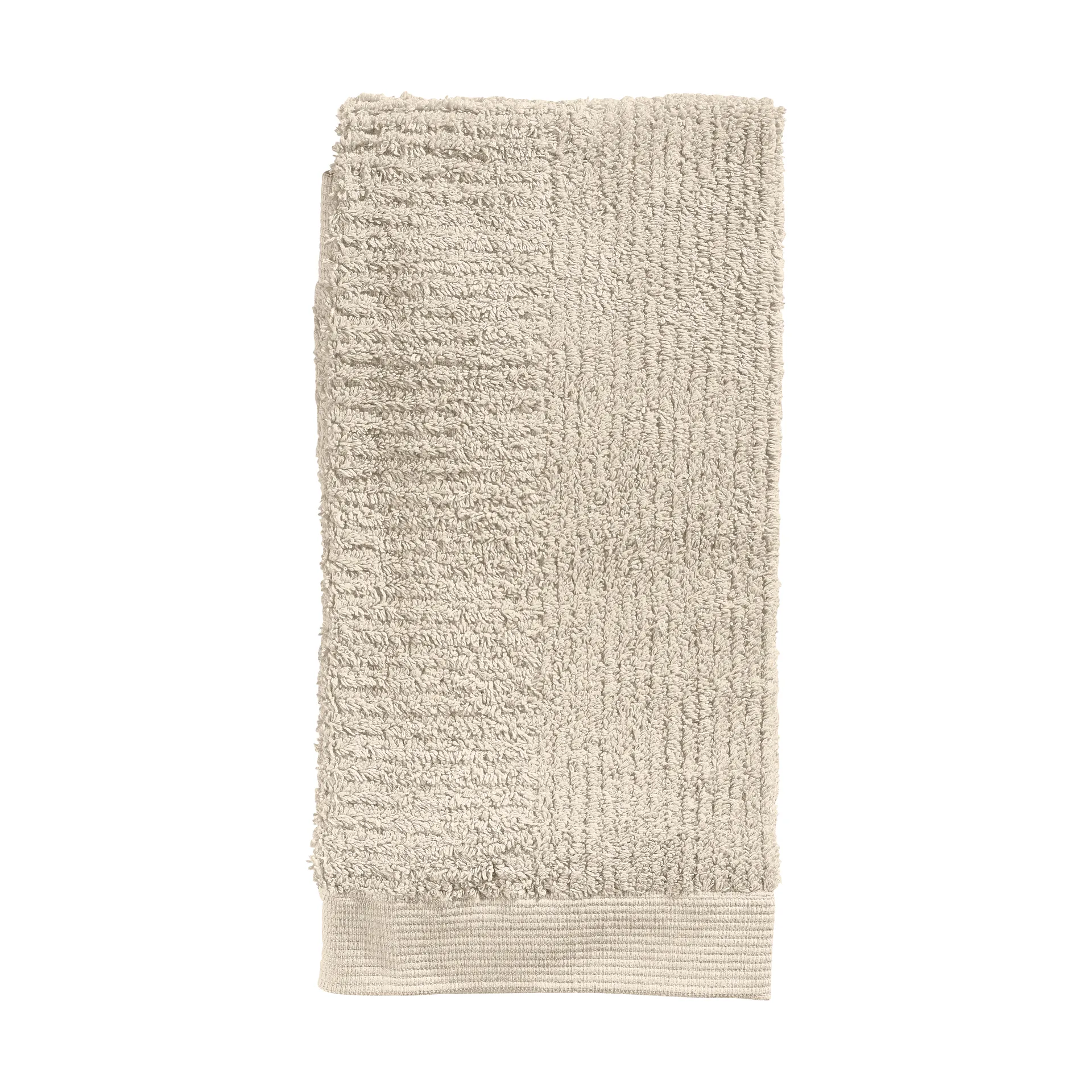 Classic towel 50x100 cm, Sand Zone Denmark