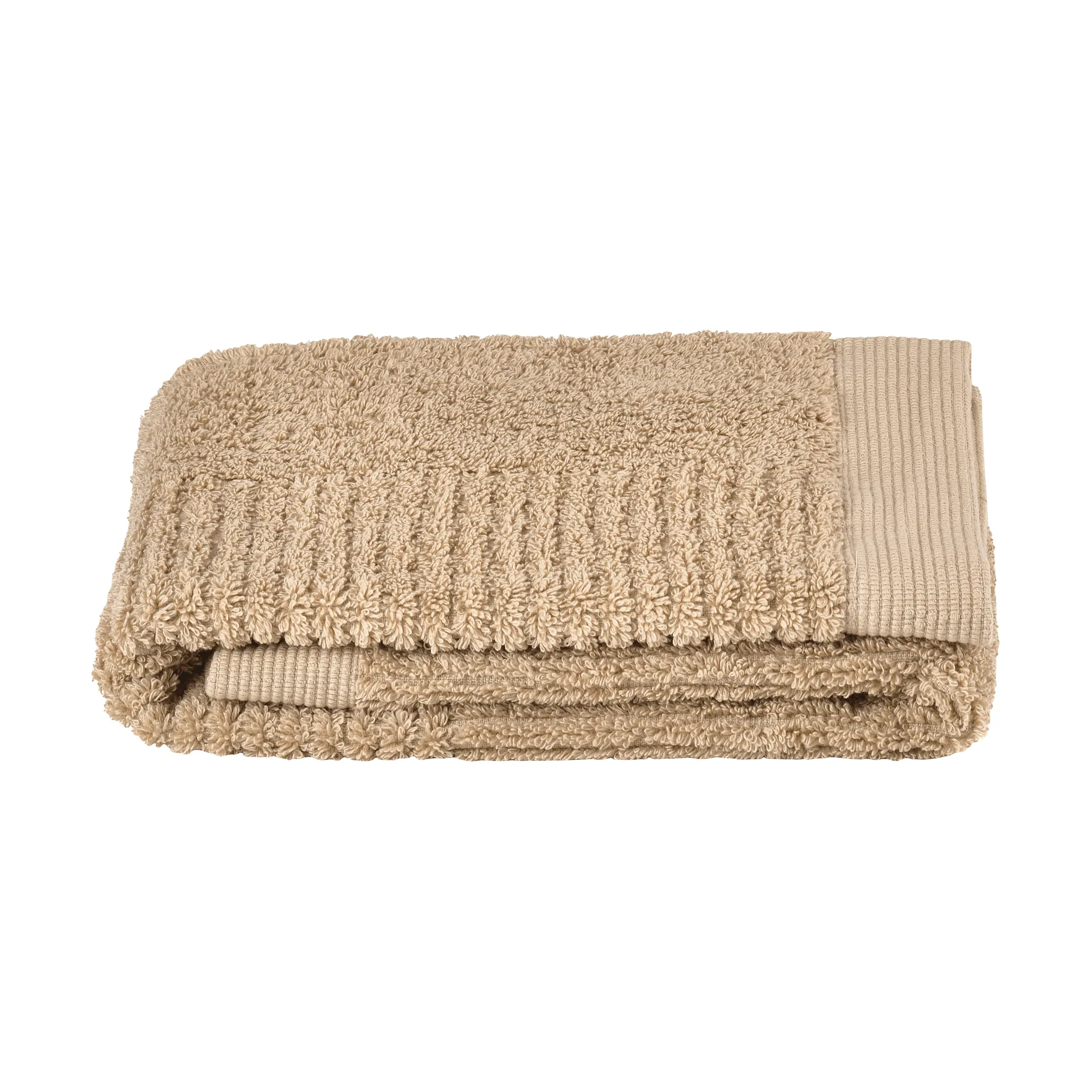 Classic towel 50x70 cm, Camel Zone Denmark